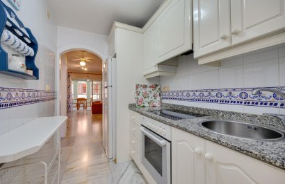 Reventa - Apartamento - Torrevieja - Playa de los Locos