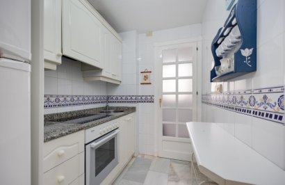 Reventa - Apartamento - Torrevieja - Playa de los Locos