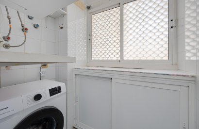 Reventa - Apartamento - Torrevieja - Playa de los Locos