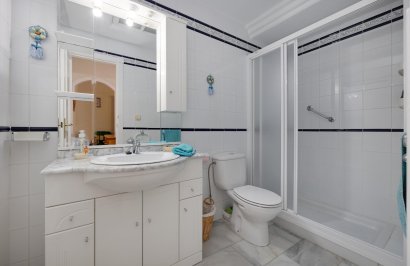 Reventa - Apartamento - Torrevieja - Playa de los Locos