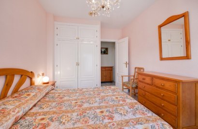 Reventa - Apartamento - Torrevieja - Playa de los Locos