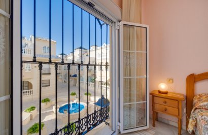 Reventa - Apartamento - Torrevieja - Playa de los Locos