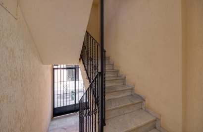 Reventa - Apartamento - Torrevieja - Playa de los Locos