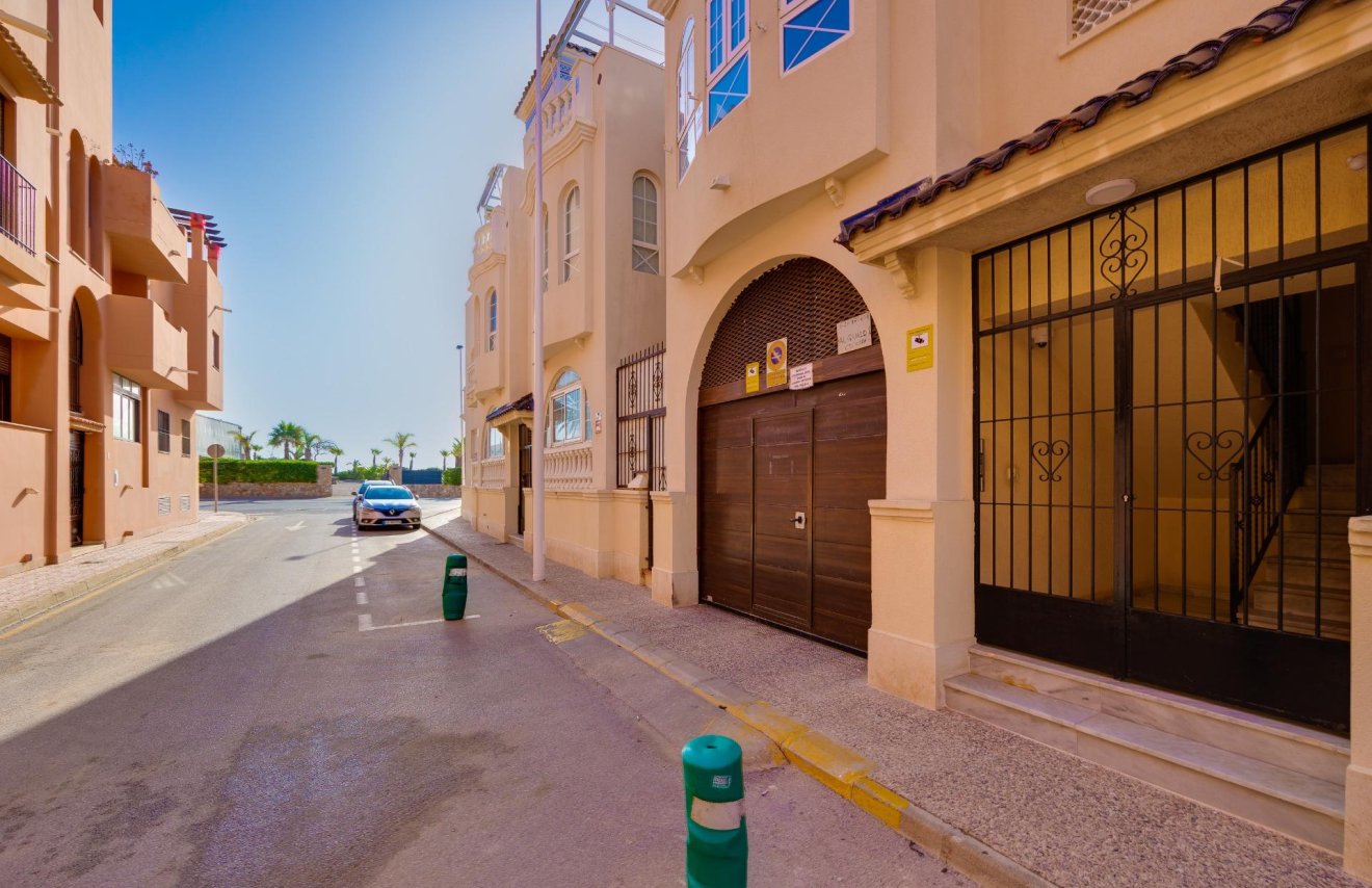 Reventa - Apartamento - Torrevieja - Playa de los Locos