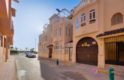 Reventa - Apartamento - Torrevieja - Playa de los Locos