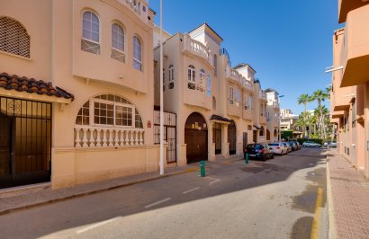 Reventa - Apartamento - Torrevieja - Playa de los Locos