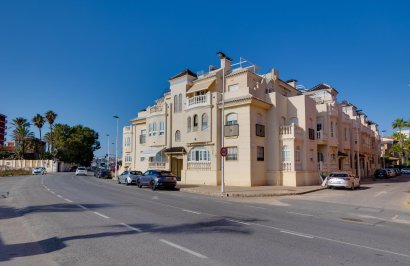 Reventa - Apartamento - Torrevieja - Playa de los Locos