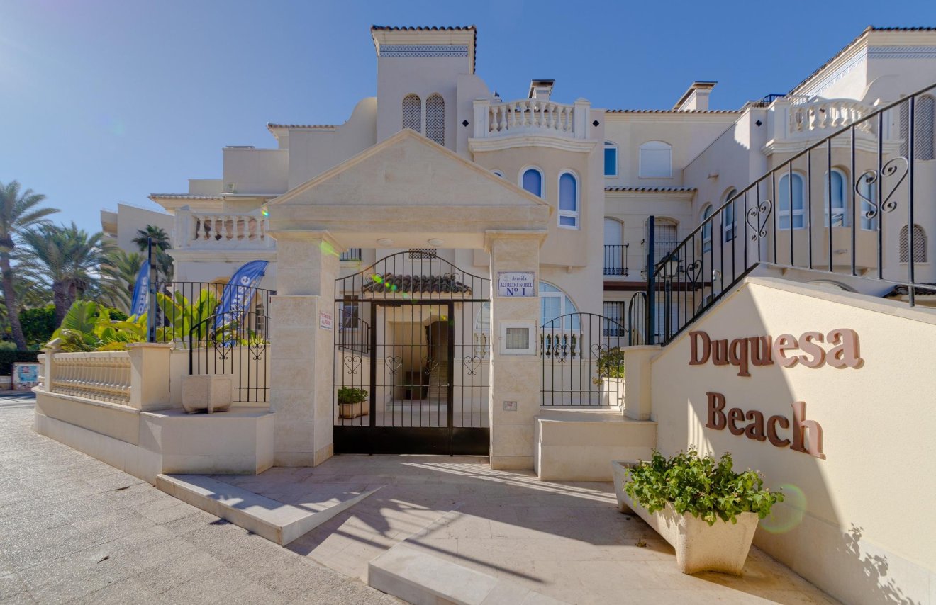 Reventa - Apartamento - Torrevieja - Playa de los Locos