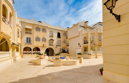 Reventa - Apartamento - Torrevieja - Playa de los Locos