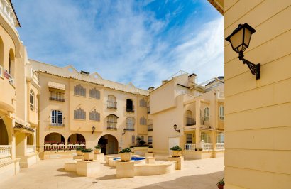 Reventa - Apartamento - Torrevieja - Playa de los Locos