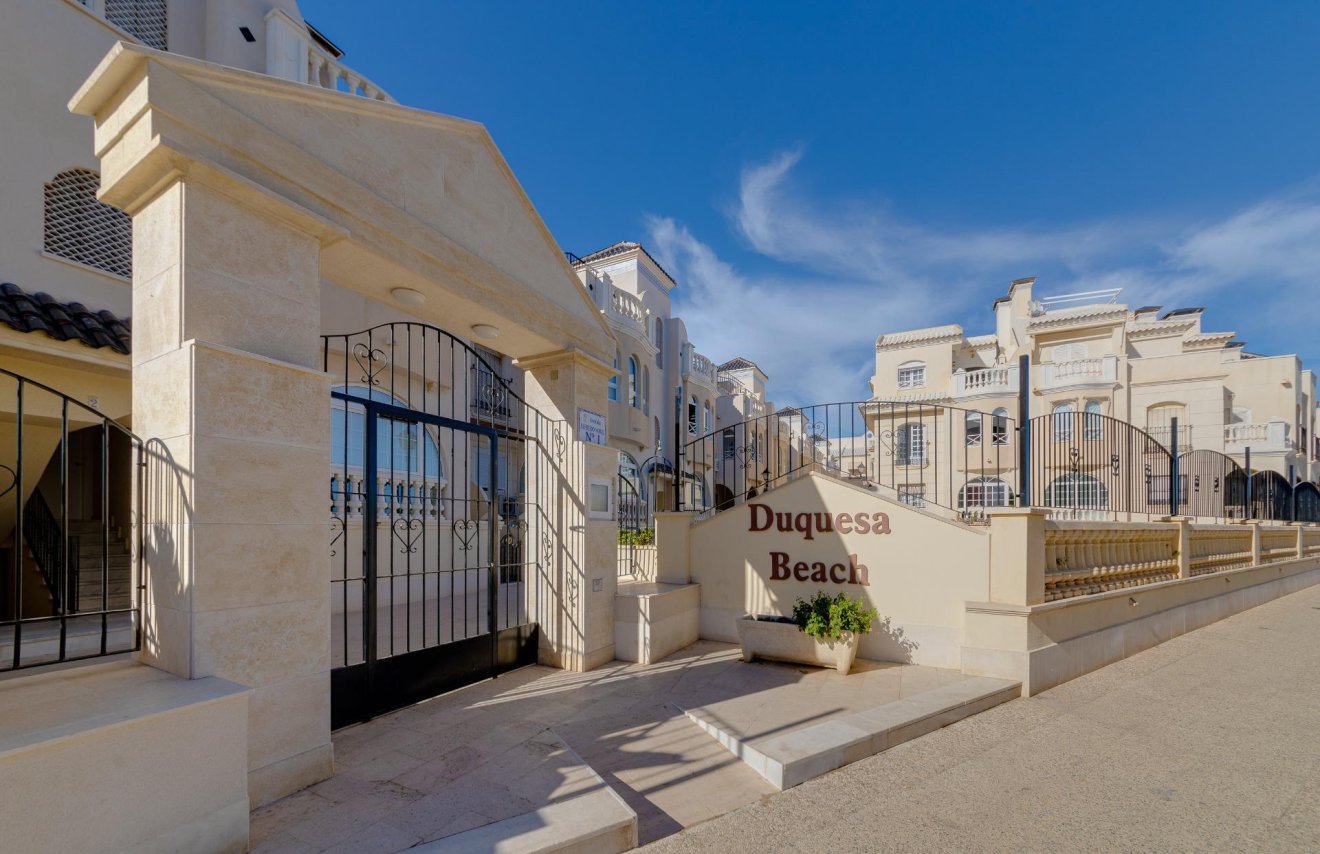 Reventa - Apartamento - Torrevieja - Playa de los Locos