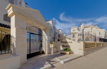 Reventa - Apartamento - Torrevieja - Playa de los Locos