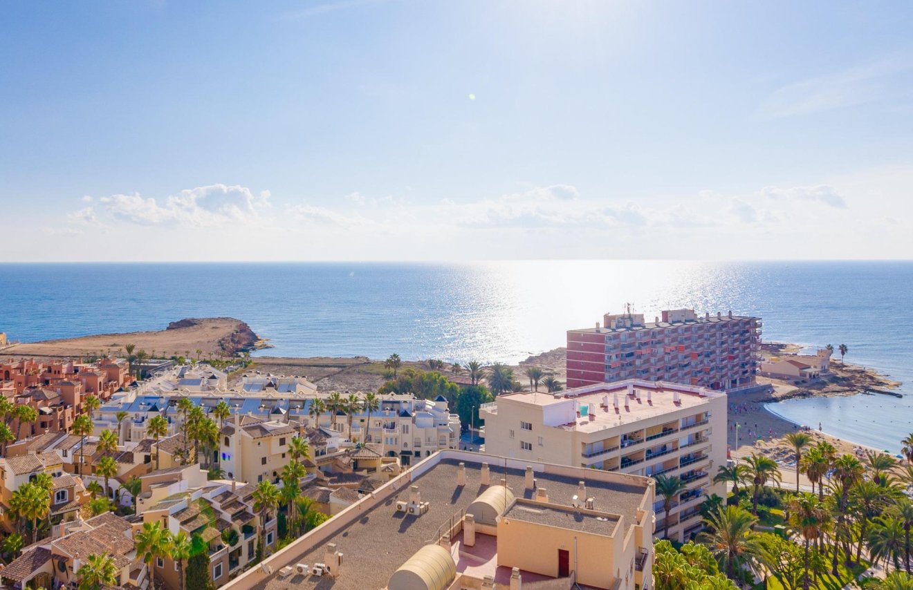 Reventa - Apartamento - Torrevieja - Playa de los Locos