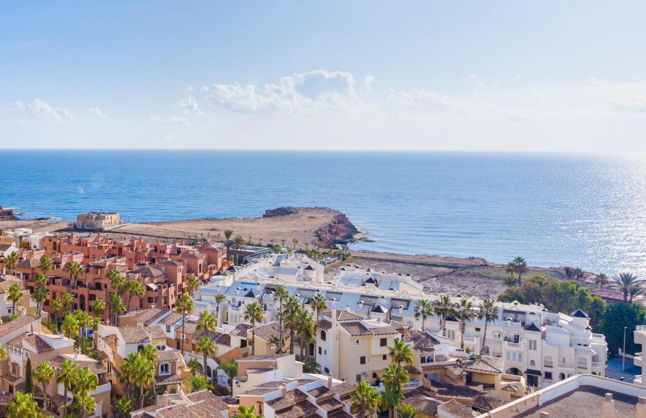 Reventa - Apartamento - Torrevieja - Playa de los Locos