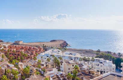 Reventa - Apartamento - Torrevieja - Playa de los Locos