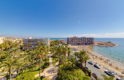 Reventa - Apartamento - Torrevieja - Playa de los Locos