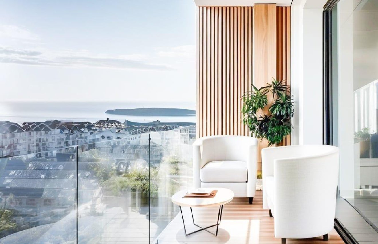 Reventa - Apartamento - Torrevieja - Playa del Cura