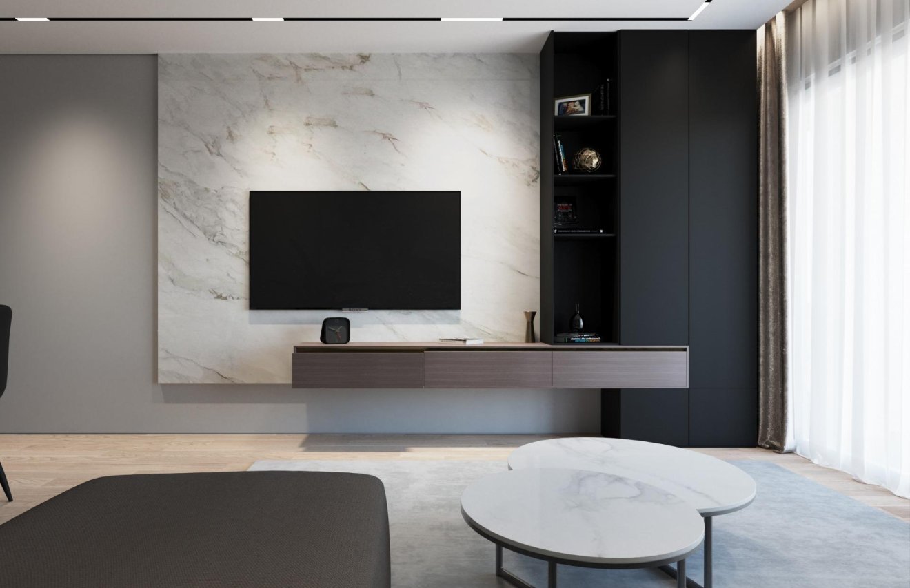 Reventa - Apartamento - Torrevieja - Playa del Cura