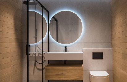 Reventa - Apartamento - Torrevieja - Playa del Cura