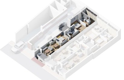 Reventa - Apartamento - Torrevieja - Playa del Cura