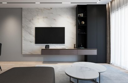 Reventa - Apartamento - Torrevieja - Playa del Cura