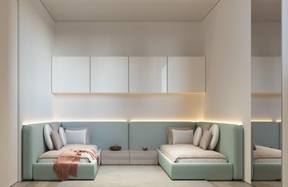 Reventa - Apartamento - Torrevieja - Playa del Cura