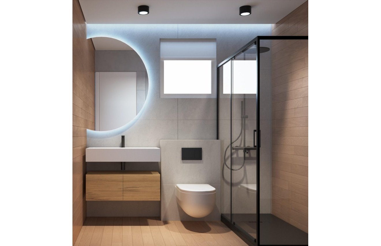 Reventa - Apartamento - Torrevieja - Playa del Cura