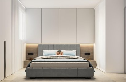 Reventa - Apartamento - Torrevieja - Playa del Cura