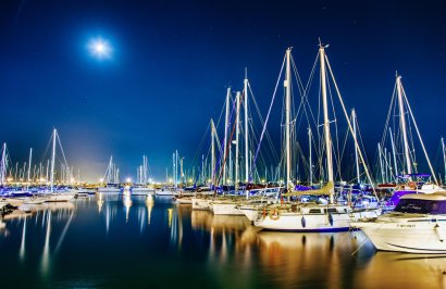 Reventa - Apartamento - Torrevieja - Playa del Cura