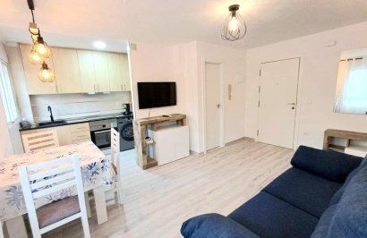 Reventa - Apartamento - Torrevieja - Acequion