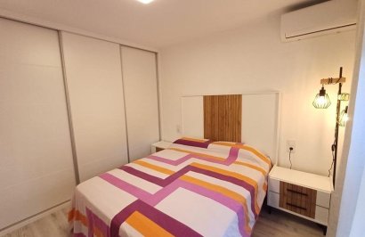Reventa - Apartamento - Torrevieja - Acequion