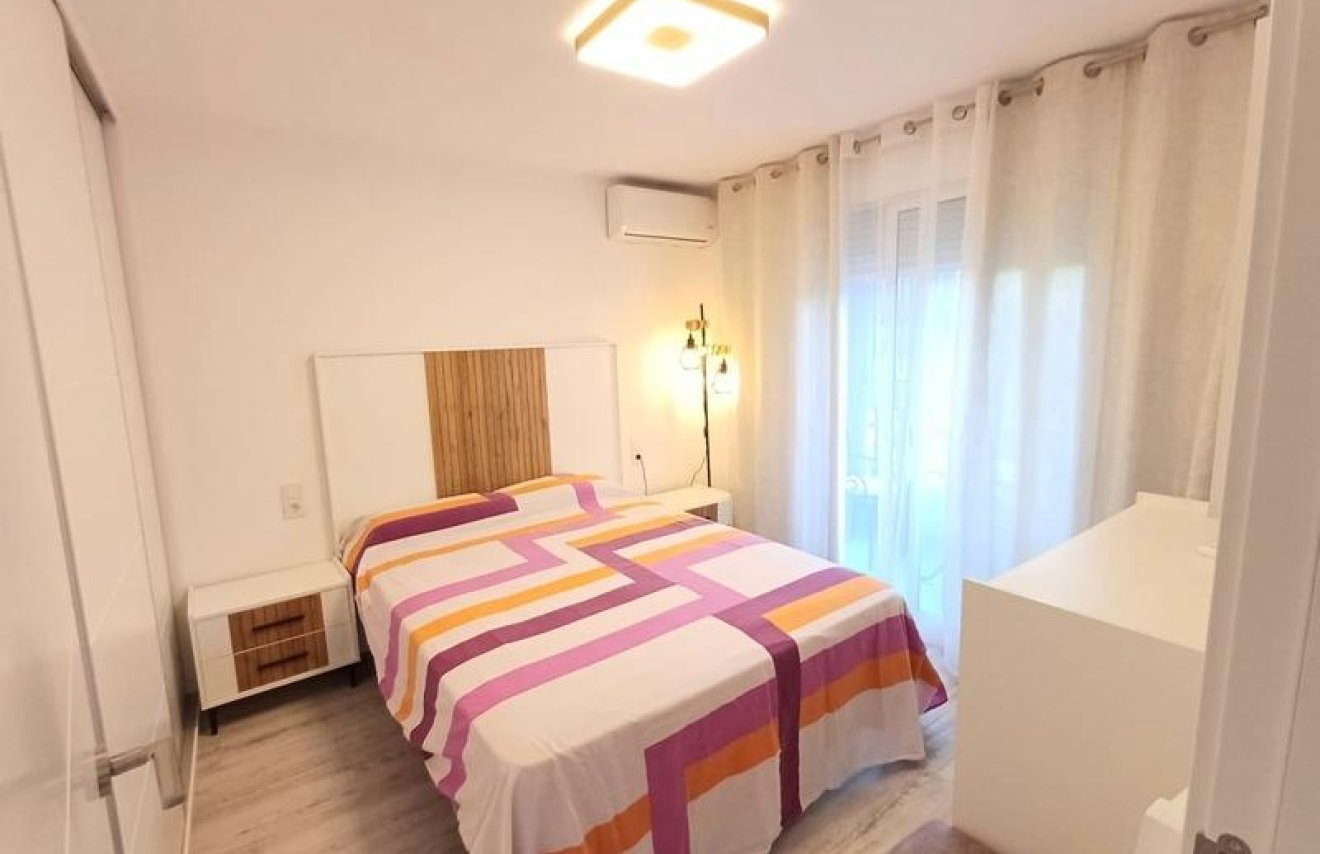 Reventa - Apartamento - Torrevieja - Acequion