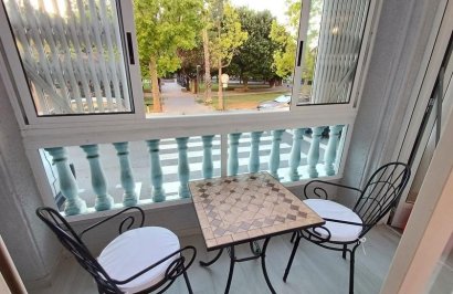 Reventa - Apartamento - Torrevieja - Acequion