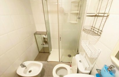 Reventa - Apartamento - Torrevieja - Playa del Cura