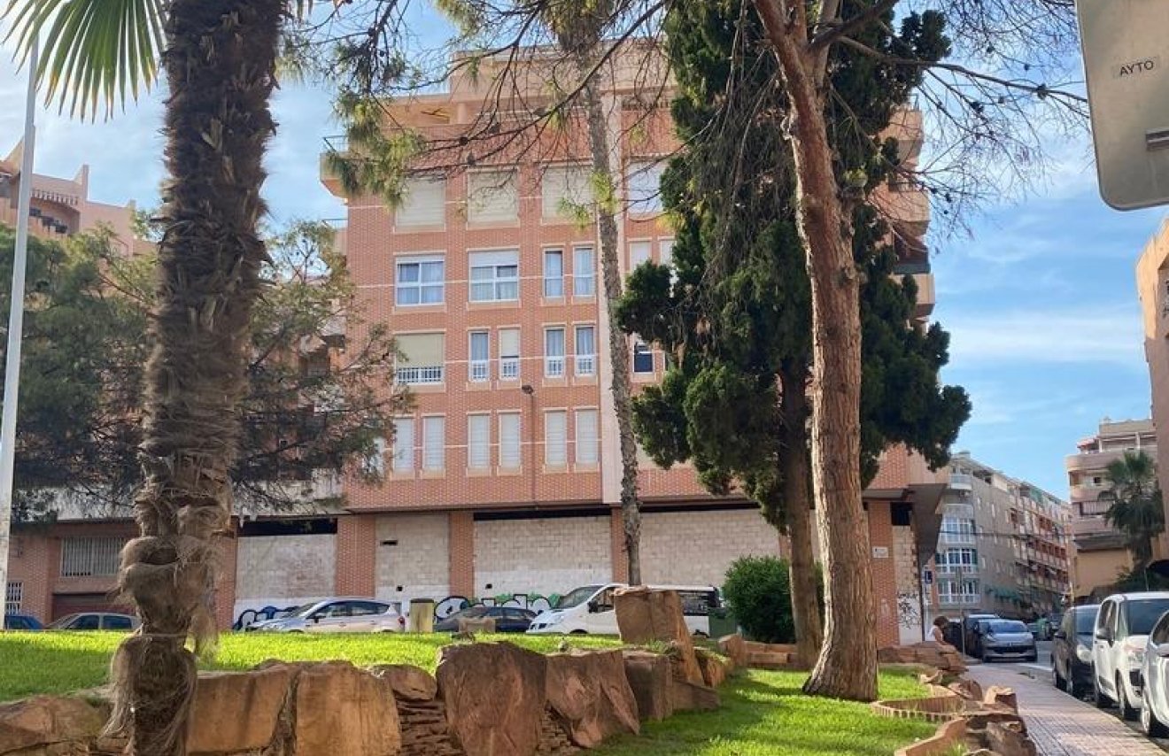 Reventa - Apartamento - Torrevieja - Playa del Cura