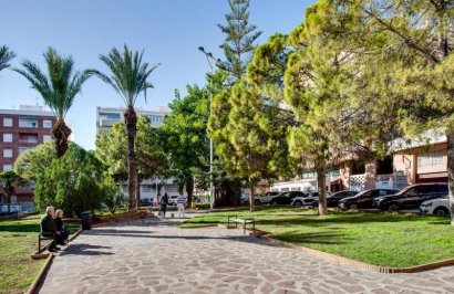 Reventa - Apartamento - Torrevieja - Playa del Cura