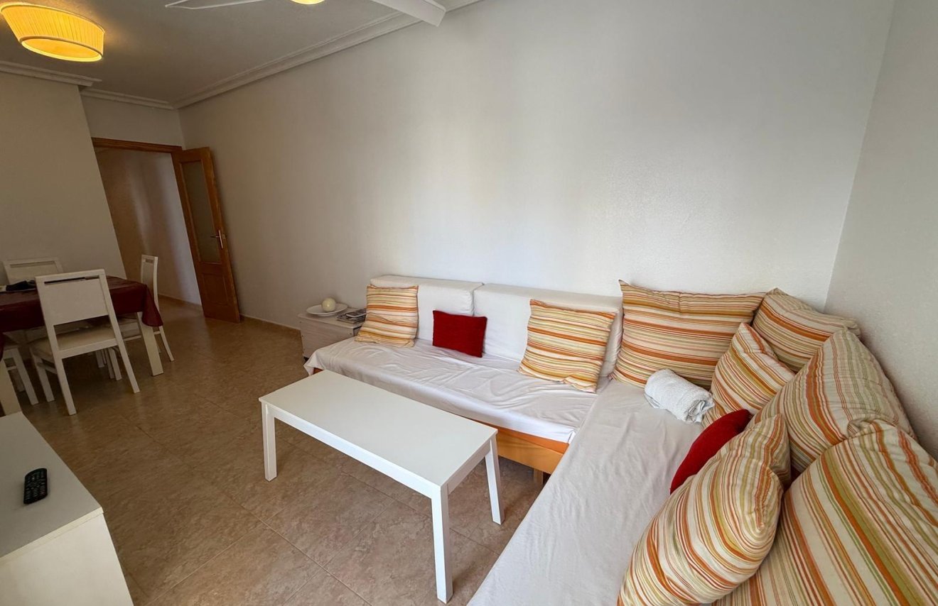 Reventa - Apartamento - Torrevieja - Nueva Torrevieja