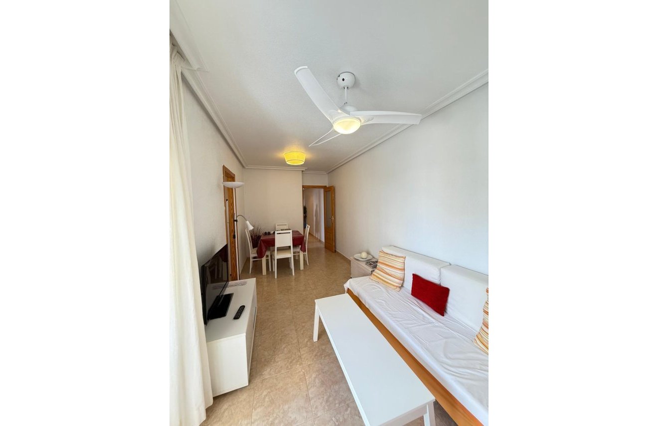 Reventa - Apartamento - Torrevieja - Nueva Torrevieja