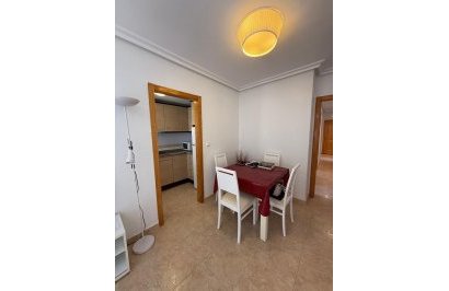 Reventa - Apartamento - Torrevieja - Nueva Torrevieja