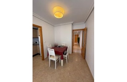 Reventa - Apartamento - Torrevieja - Nueva Torrevieja
