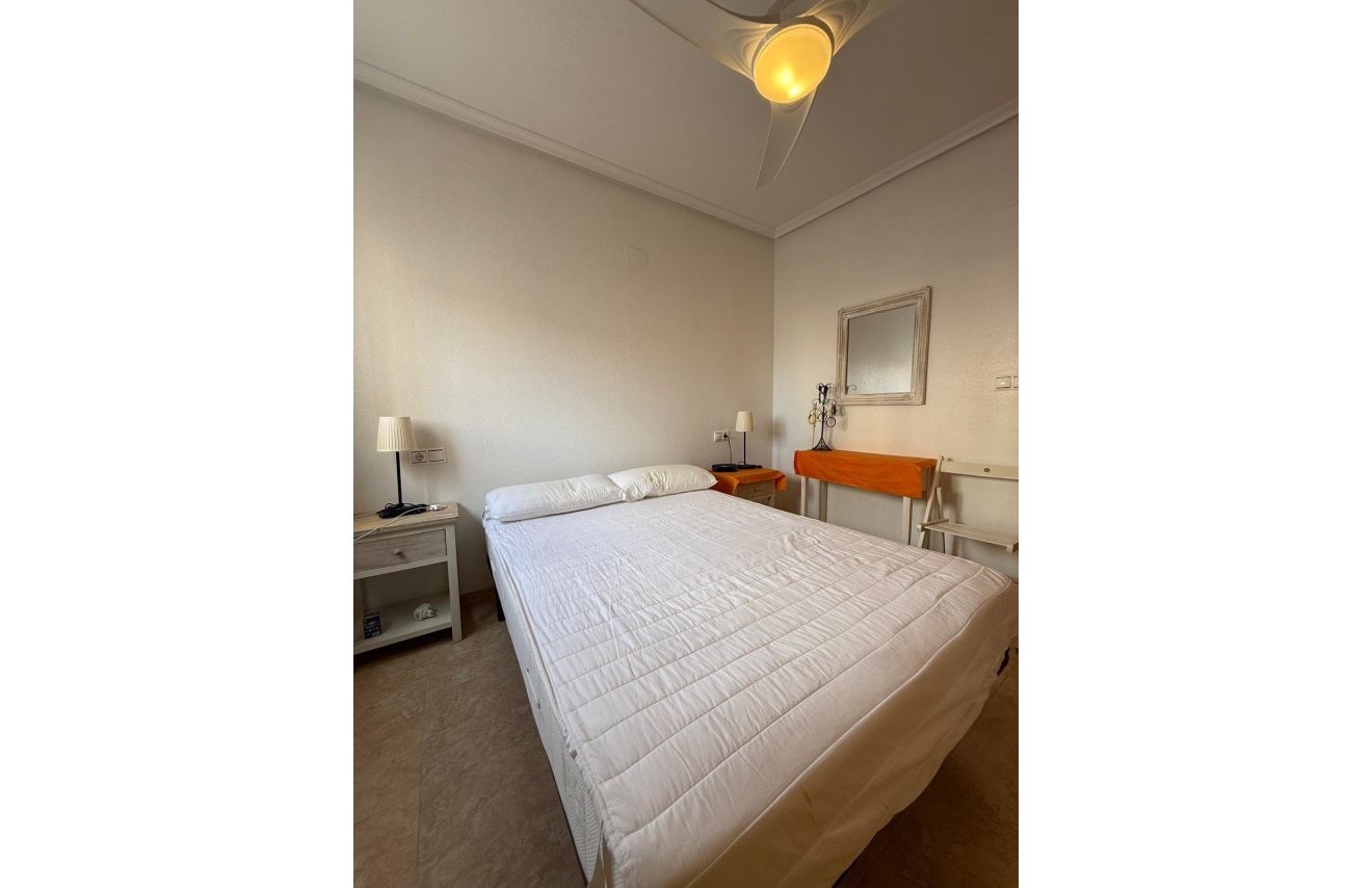 Reventa - Apartamento - Torrevieja - Nueva Torrevieja