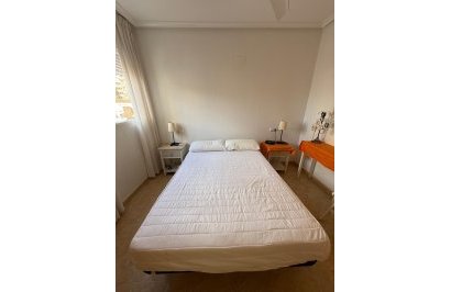 Reventa - Apartamento - Torrevieja - Nueva Torrevieja