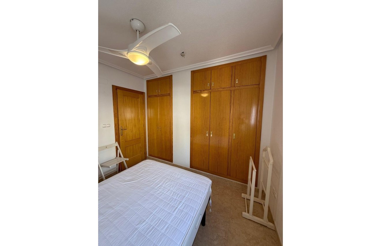 Reventa - Apartamento - Torrevieja - Nueva Torrevieja