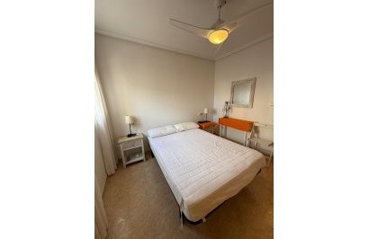 Reventa - Apartamento - Torrevieja - Nueva Torrevieja