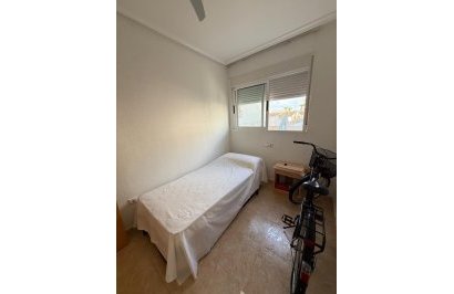 Reventa - Apartamento - Torrevieja - Nueva Torrevieja