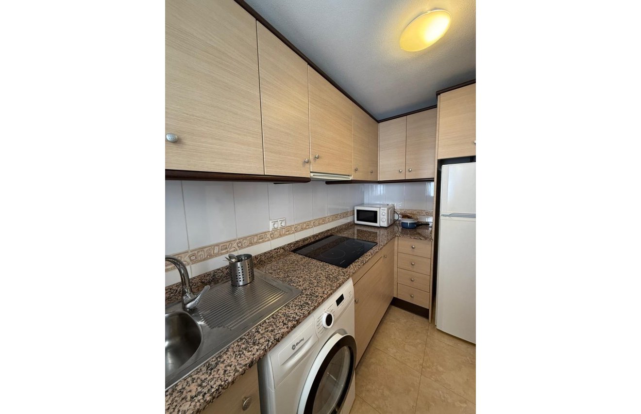 Reventa - Apartamento - Torrevieja - Nueva Torrevieja
