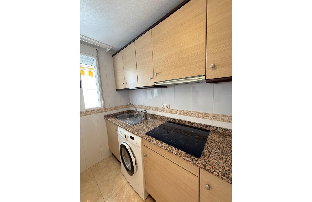 Reventa - Apartamento - Torrevieja - Nueva Torrevieja