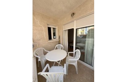Reventa - Apartamento - Torrevieja - Nueva Torrevieja