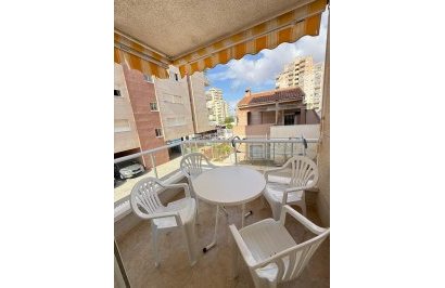 Reventa - Apartamento - Torrevieja - Nueva Torrevieja