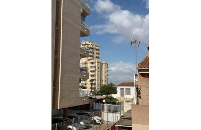 Reventa - Apartamento - Torrevieja - Nueva Torrevieja